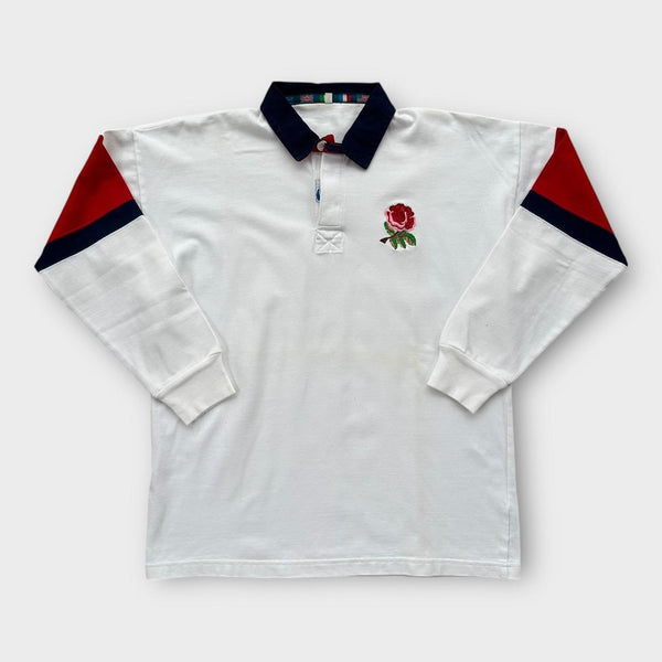 England-Rugby-Oberteil – klein