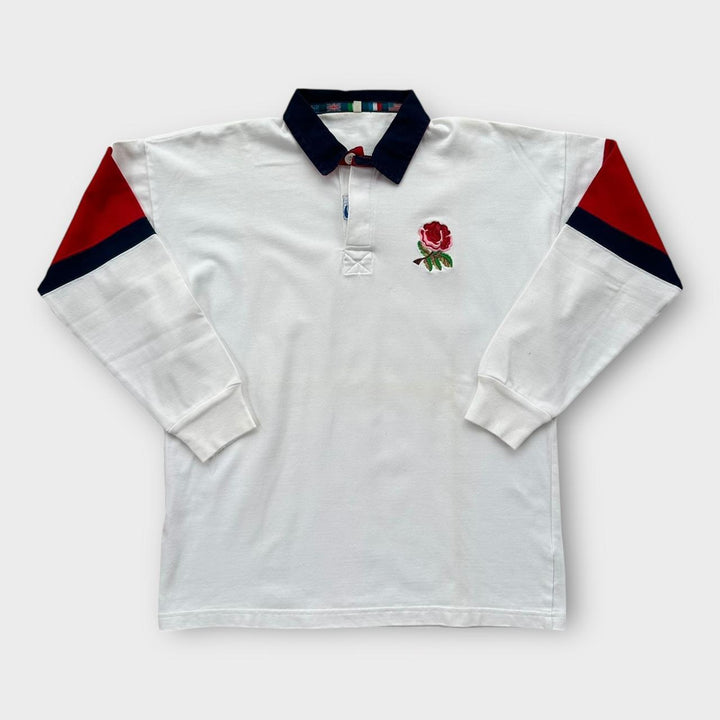 England-Rugby-Oberteil – klein