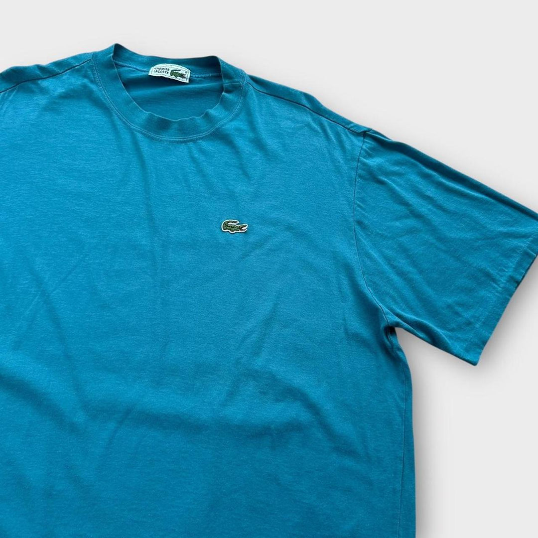 Vintage Lacoste T-Shirt - XL