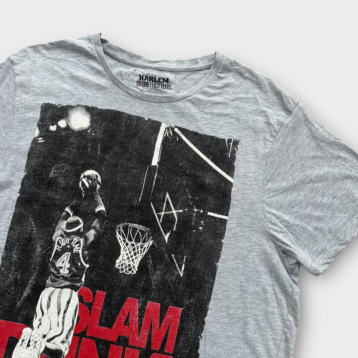 Harlem Globetrotters T-Shirt – XL