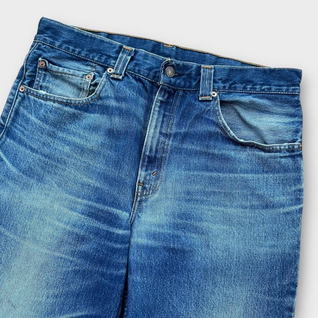 Levi’s 504 Jeans – Bundweite 34