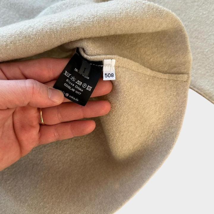 Oska Damenoberteil – XL