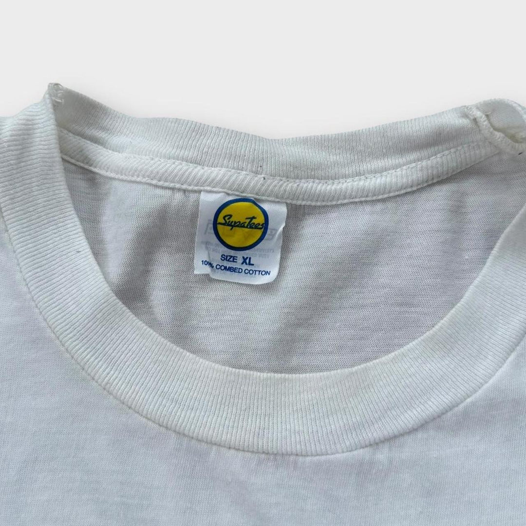 Vintage Neil Diamond 1989 Konzertshirt - XL