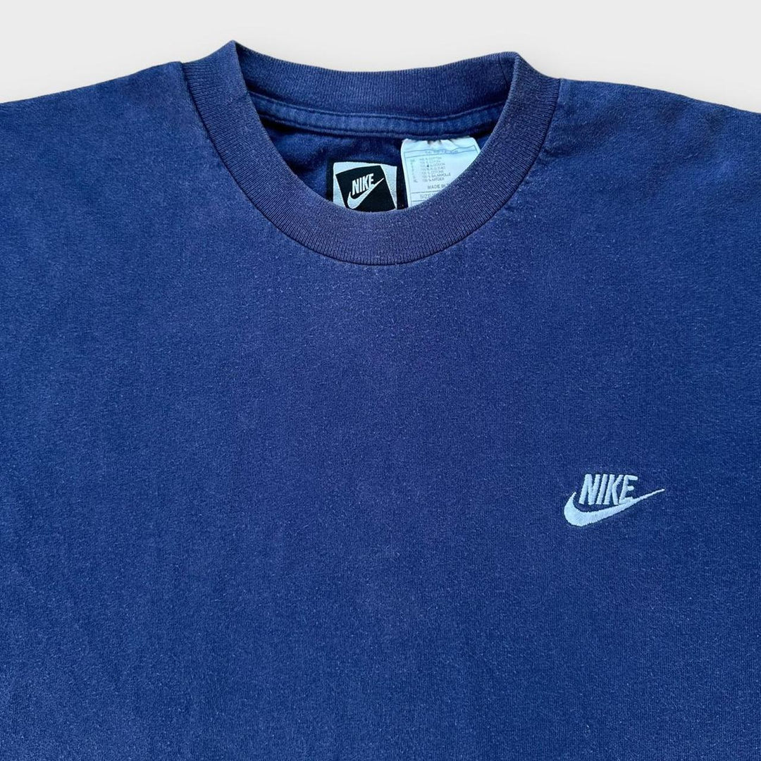 Vintage Nike T-Shirt - XL