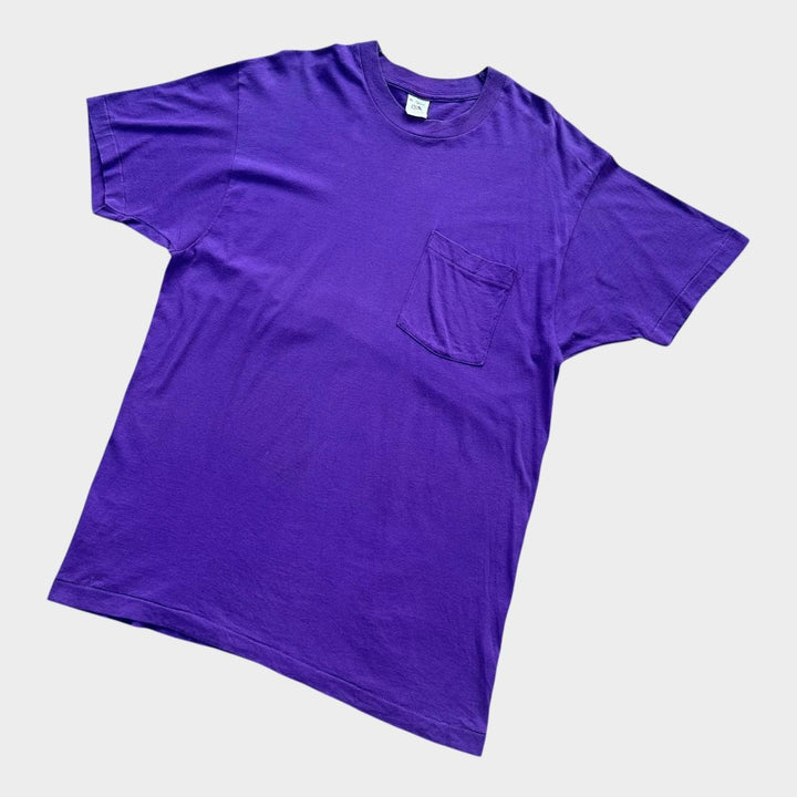 Vintage Fruit of the Loom Rohling - XL