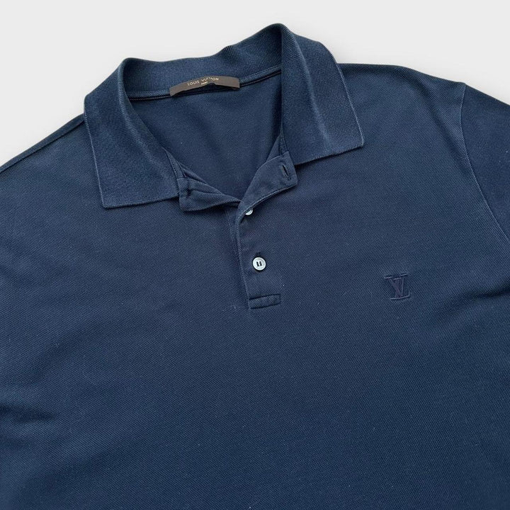Louis Vuitton Poloshirt – XL