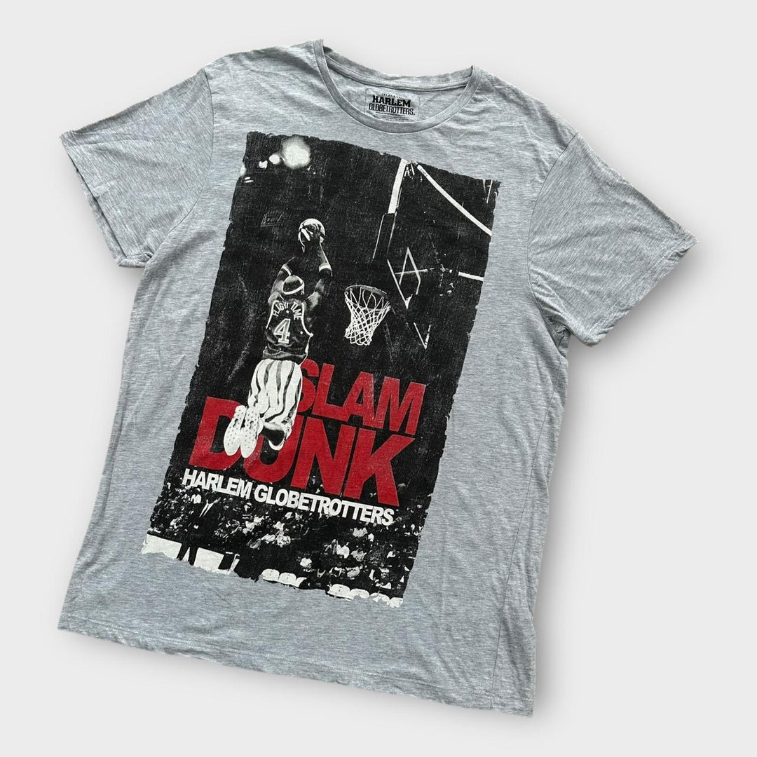 Harlem Globetrotters T-Shirt – XL