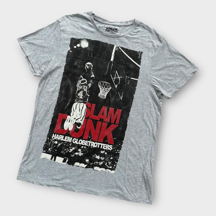 Harlem Globetrotters T-Shirt – XL