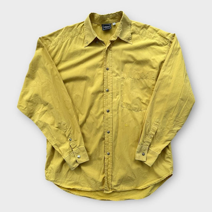 Vintage Versace Hemd - mittel (baggy)