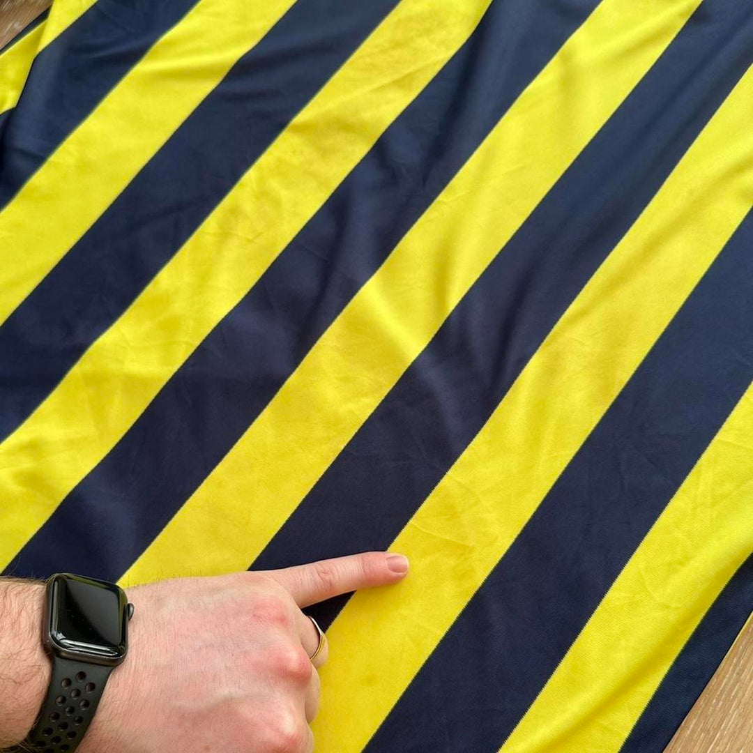 Vintage 80er Jahre Nike Langarm-T-Shirt - groß