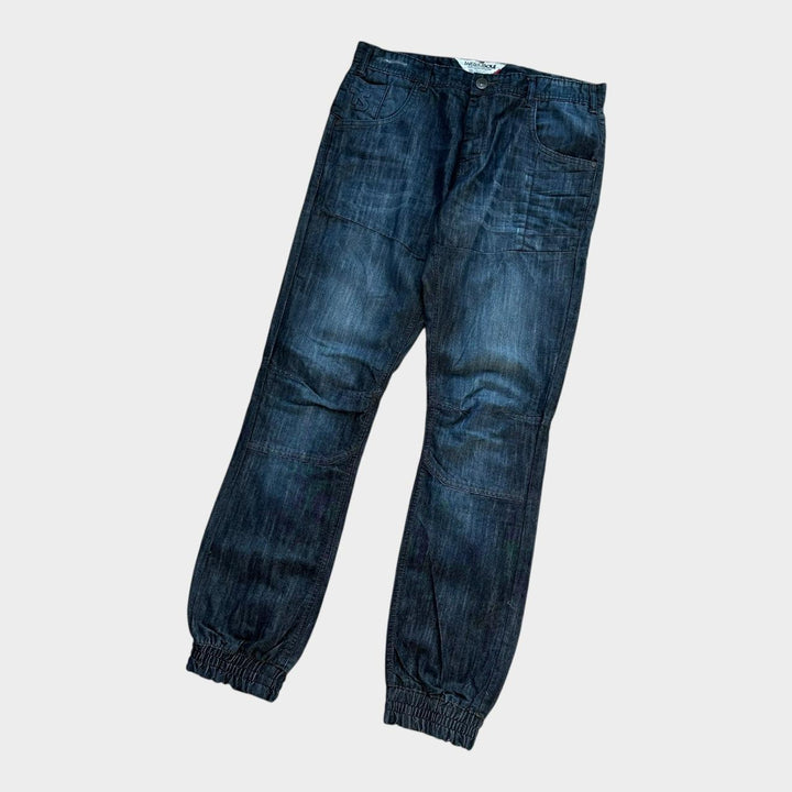 Twisted Soul Y2K Jeans – 36x32