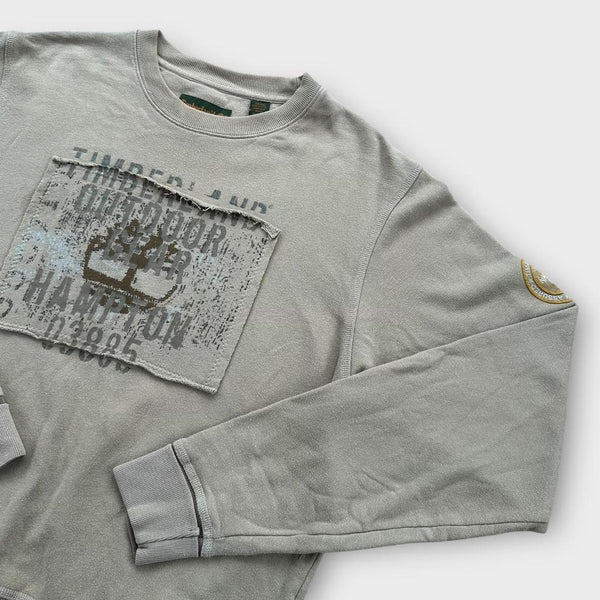 Timberland sweatshirt - medium
