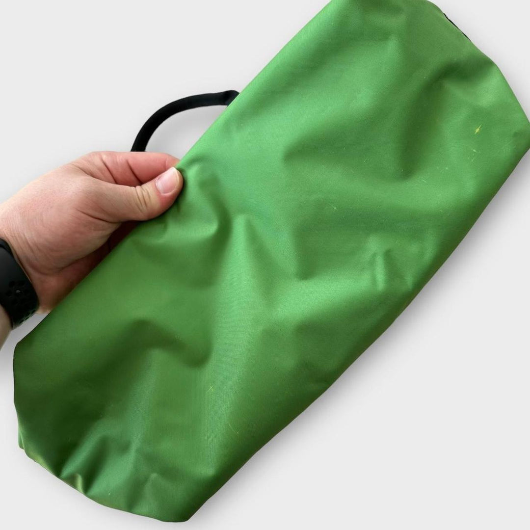 Polo-Jeans-Einkaufstasche