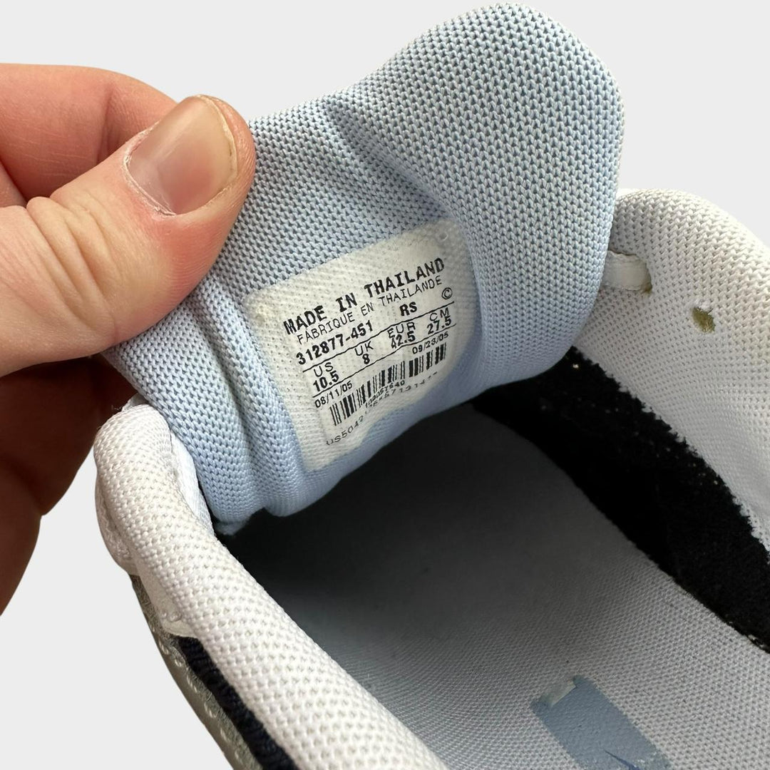 Vintage-Sneaker von Nike – Damen UK8