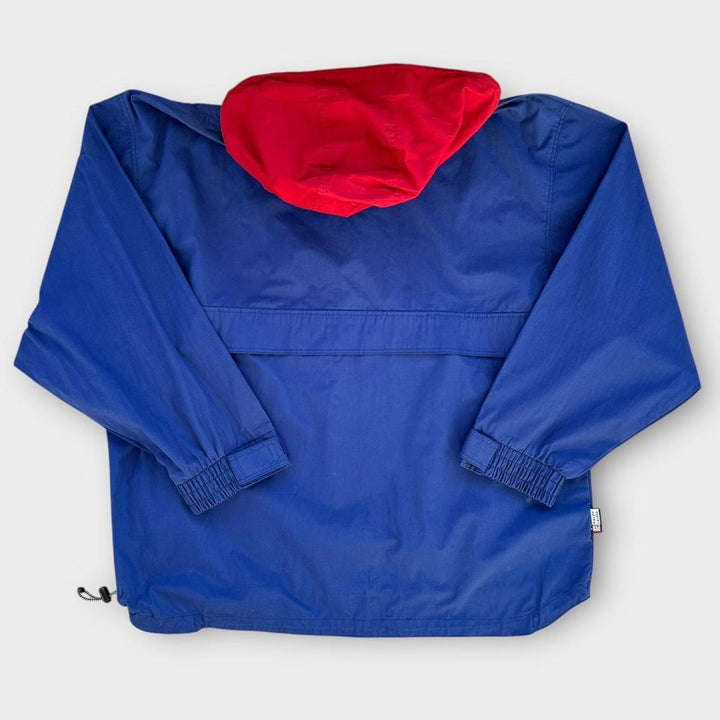 Chaps Ralph Lauren Pulloverjacke – groß