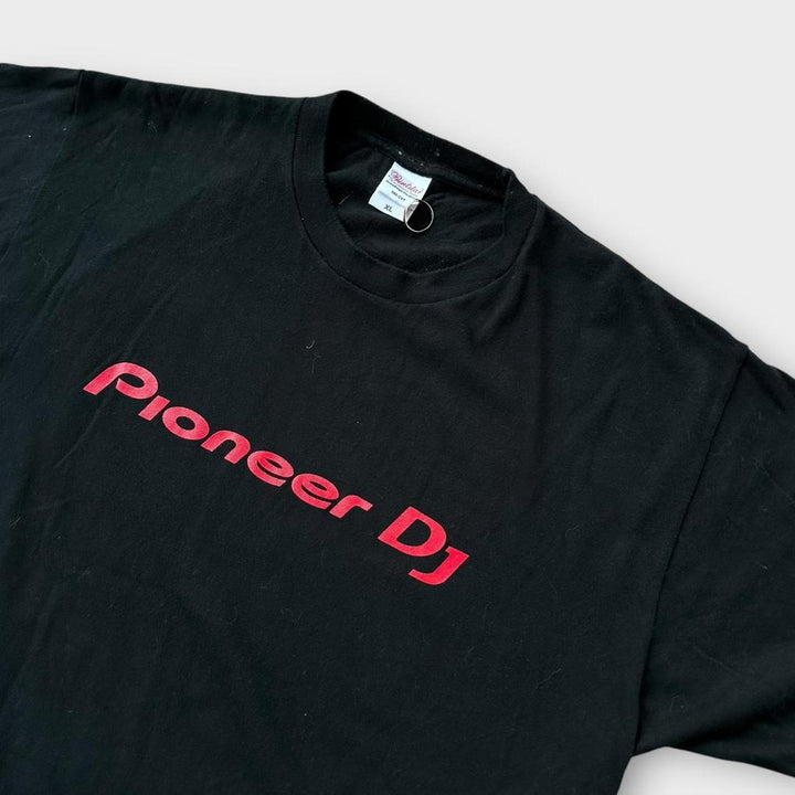Pioneer DJ Grafik-T-Shirt – Groß und XL