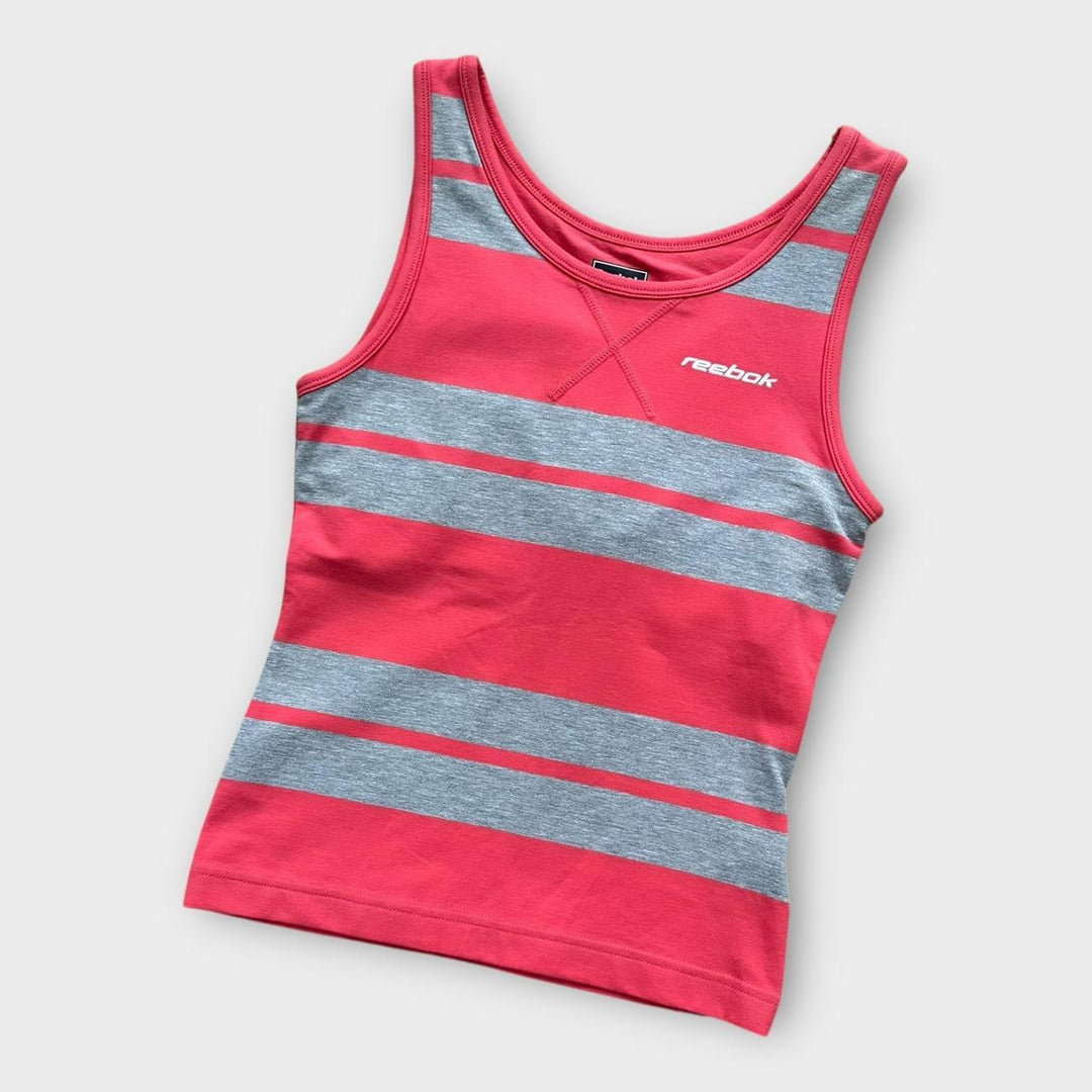 Vintage Reebok Damenweste – Größe 10