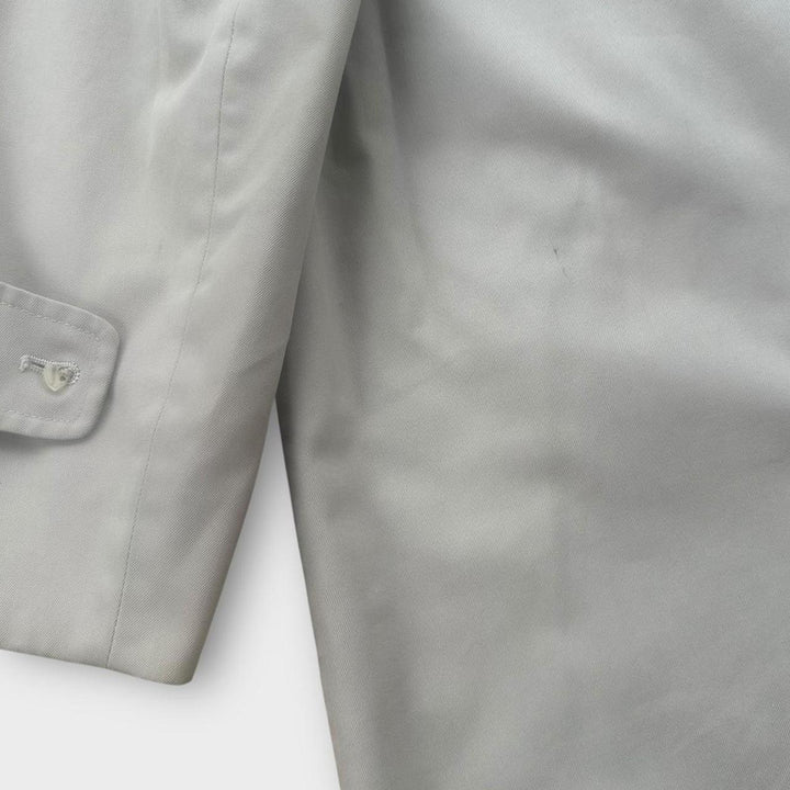 Aquascutum-Trenchcoat – groß (Maße prüfen)