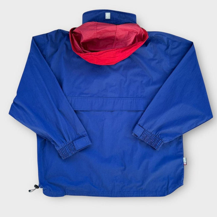 Chaps Ralph Lauren Pulloverjacke – groß