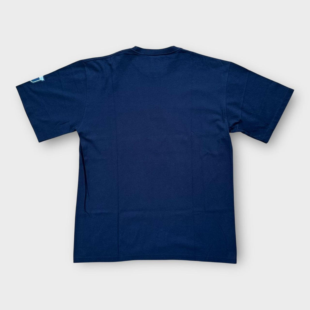 Y2K Mad Soul Grafik-T-Shirt – XL