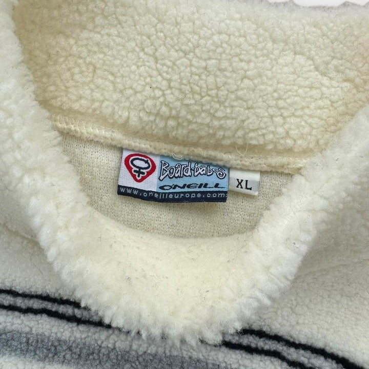 Vintage O'Neill Fleece – Damen XL