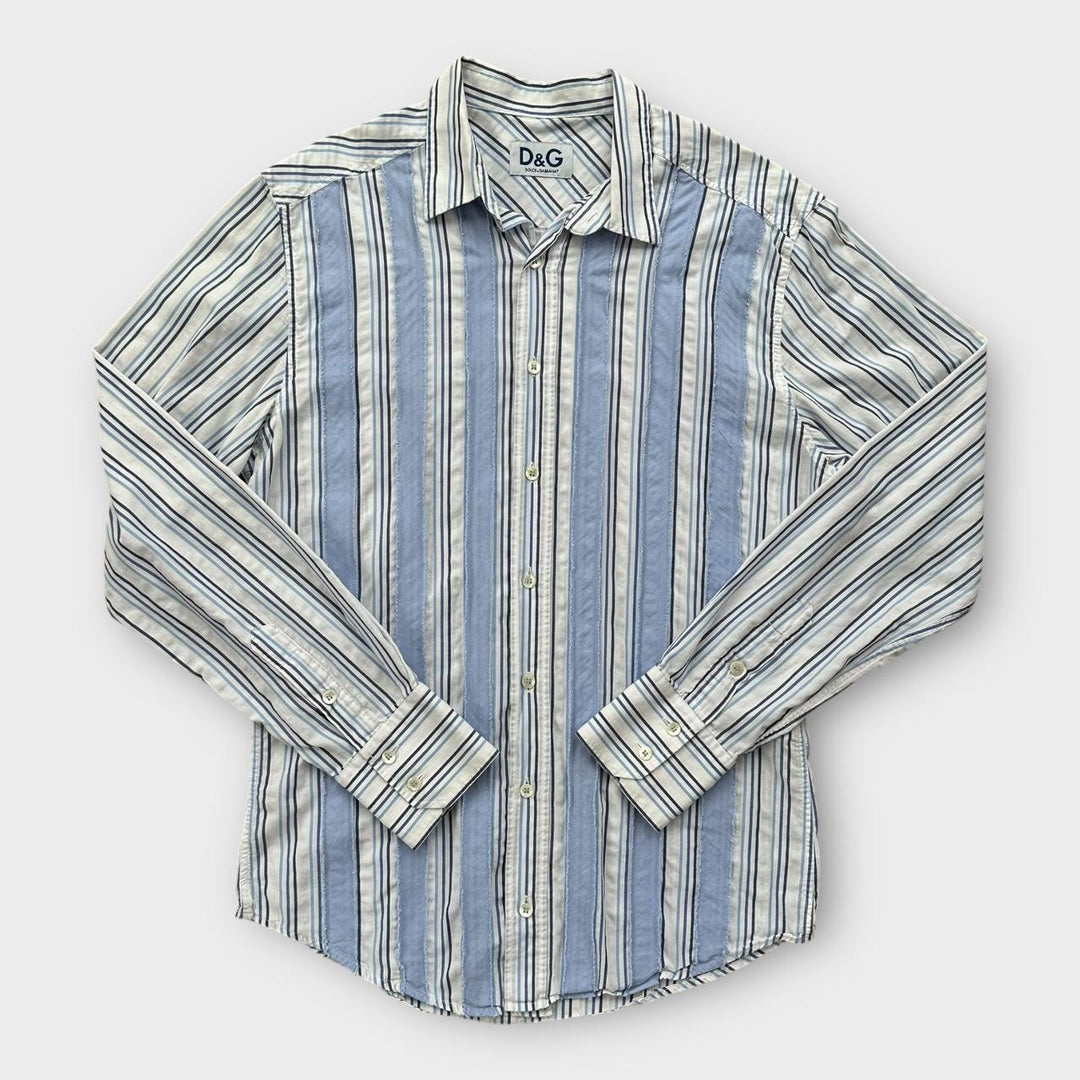 Dolce & Gabbana Hemd – mittelgroß