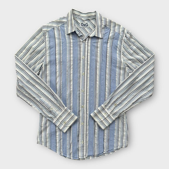 Dolce & Gabbana Hemd – mittelgroß