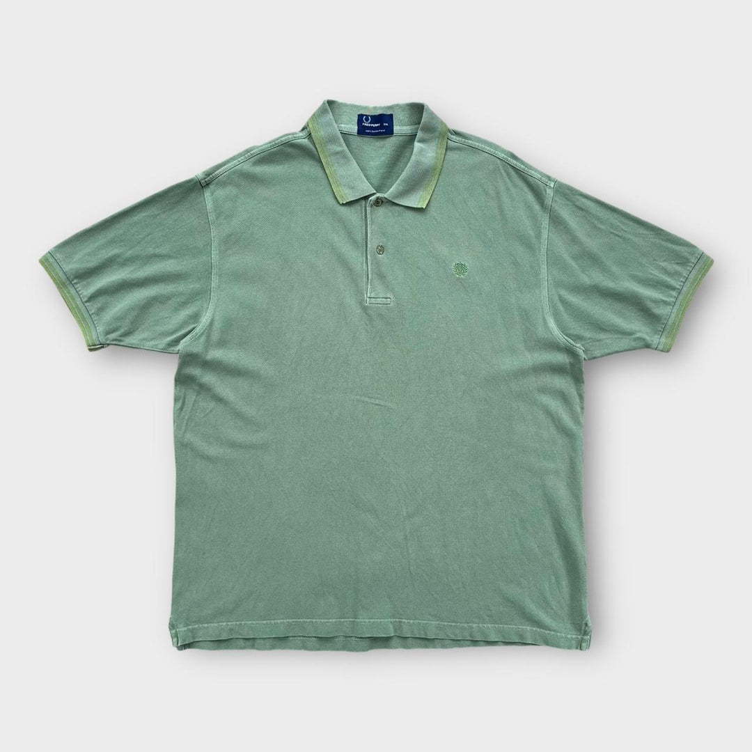 Fred Perry Poloshirt - XXL