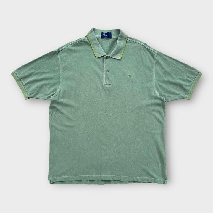 Fred Perry Poloshirt - XXL