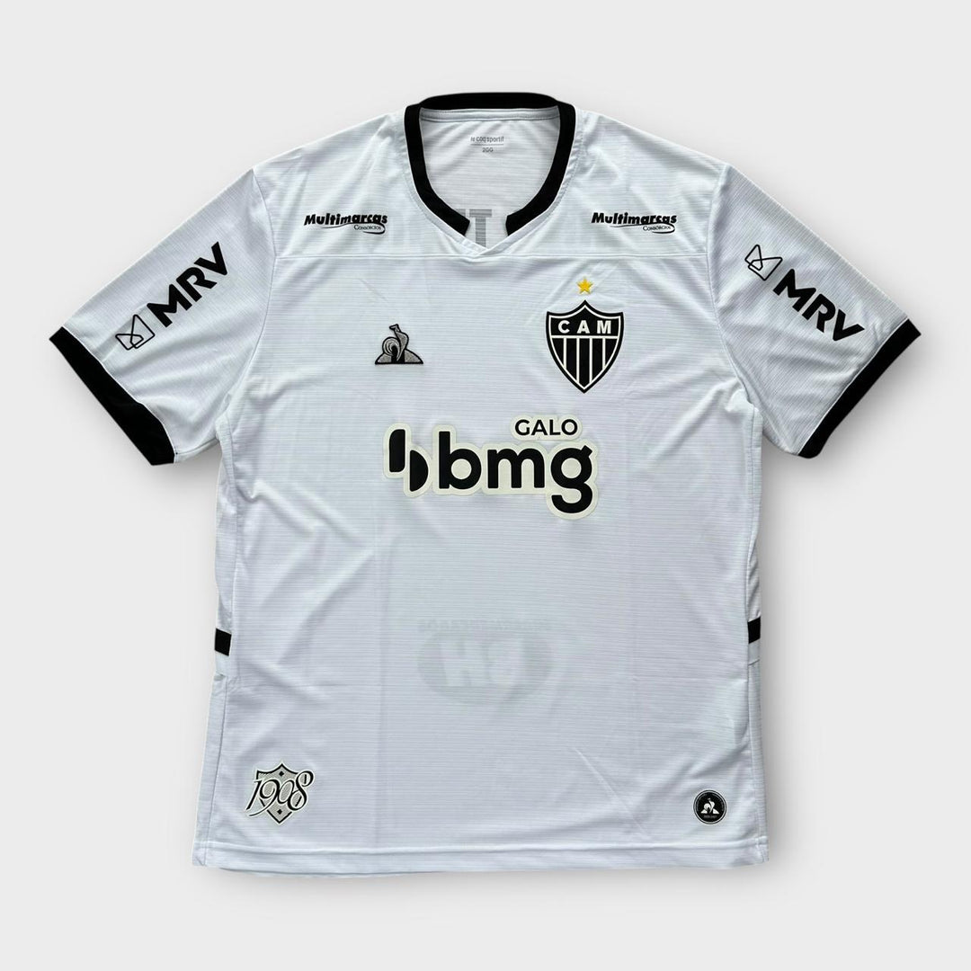 Atletico Mineiro Fußballtrikot – XXL