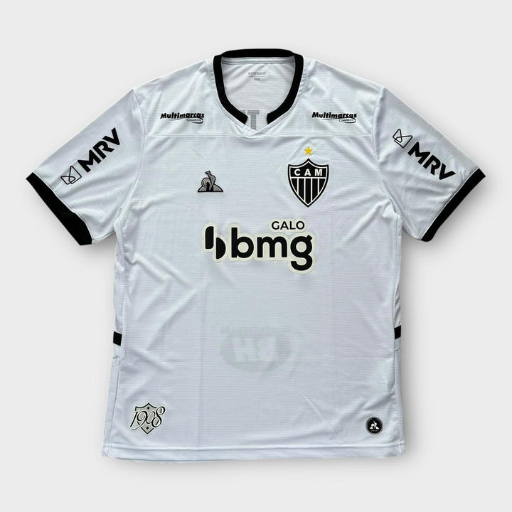 Atletico Mineiro Fußballtrikot – XXL