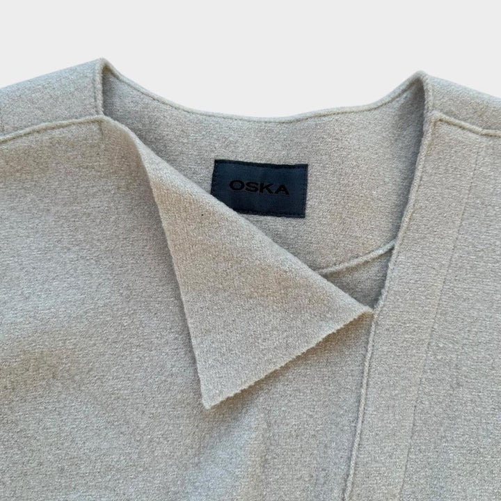 Oska Damenoberteil – XL