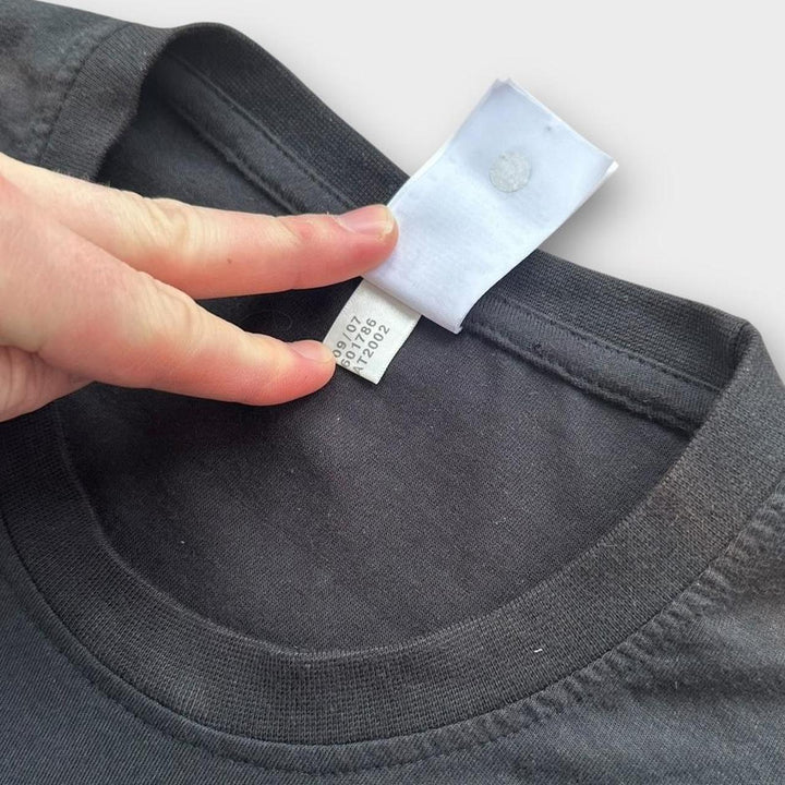 Adidas Hedo Turkoglu Basketball-T-Shirt – XL