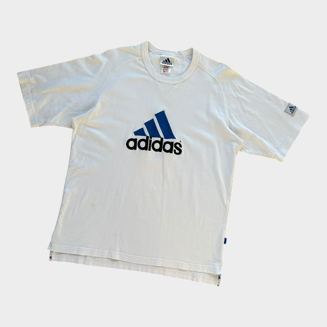 Adidas Spell Out T-Shirt – mittelgroß