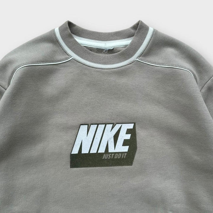 Vintage Nike Sweatshirt - mittel