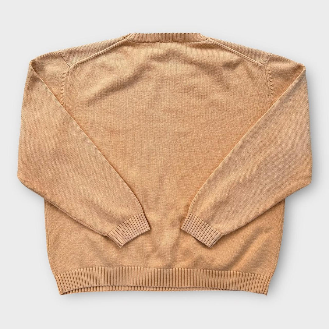Vintage YSL Strickpullover - XL