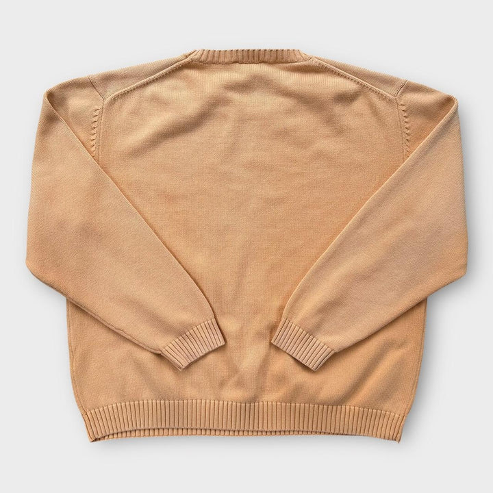 Vintage YSL Strickpullover - XL