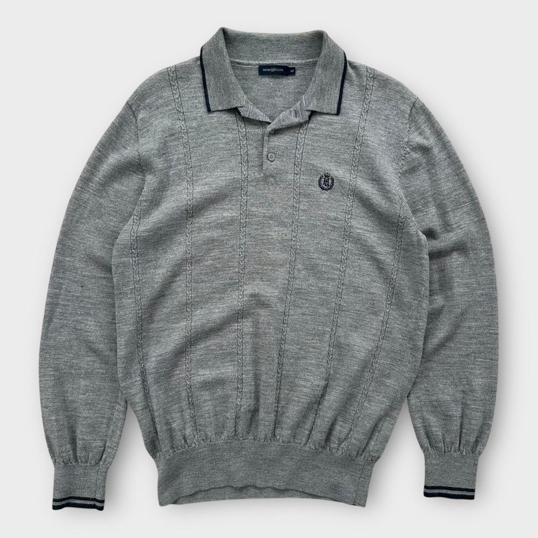 Henry Lloyd Strickpullover – XL