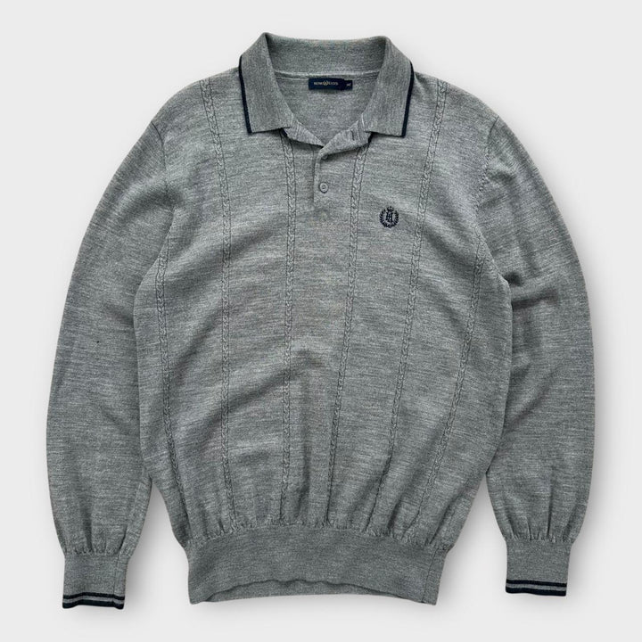 Henry Lloyd Strickpullover – XL