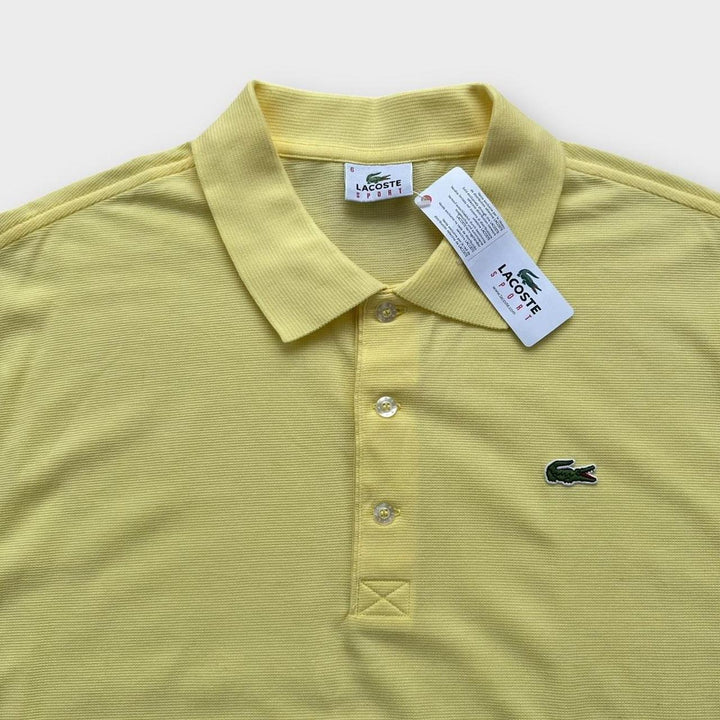 Lacoste-Poloshirt – XL