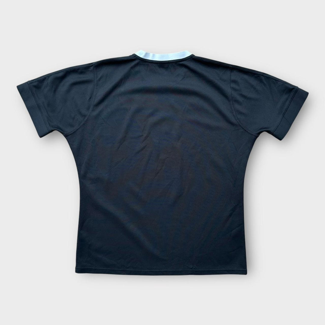 Neuseeländisches Rugby-Oberteil – XL