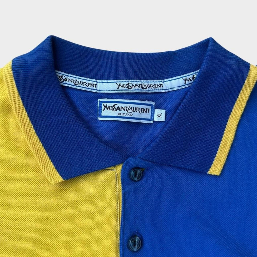 YSL-Poloshirt – XL
