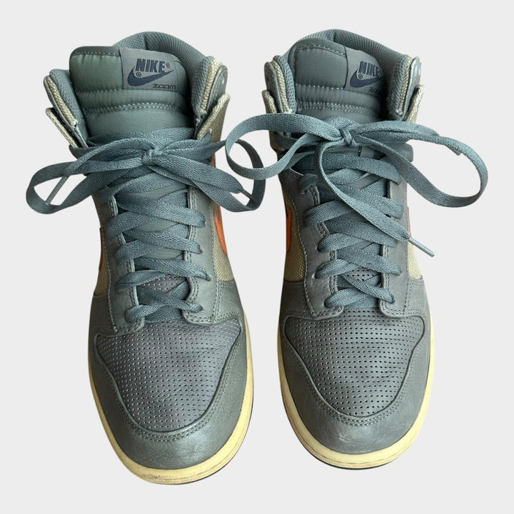 Nike Dunk High – UK9