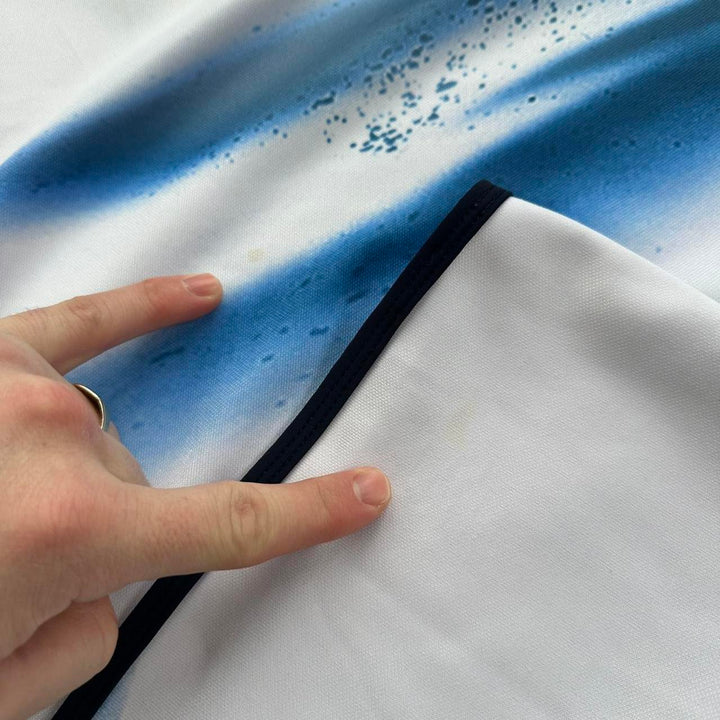 Leinster Rugby-Oberteil – XL