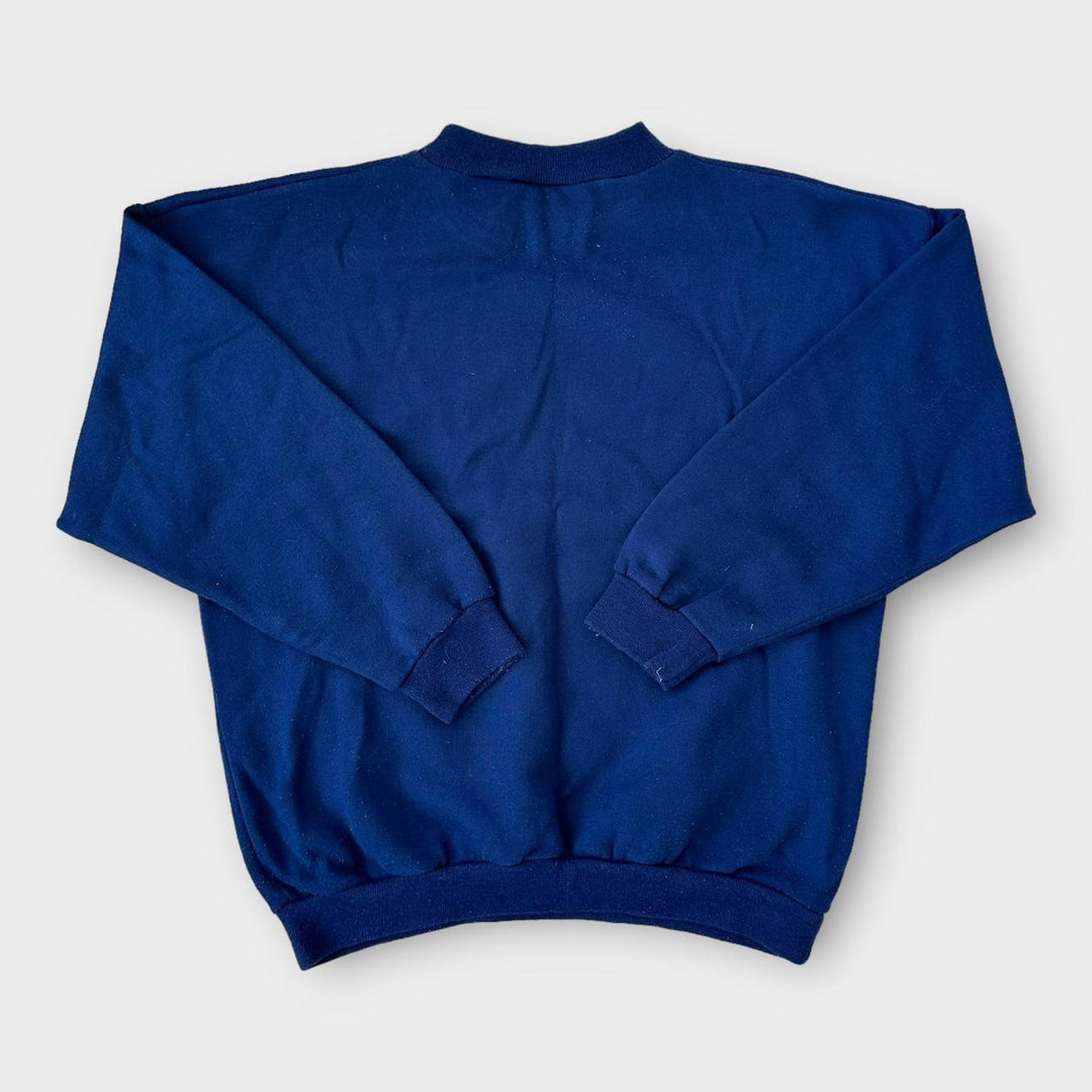 Sweatshirt mit Minnie-Mouse-Grafik – mittelgroß