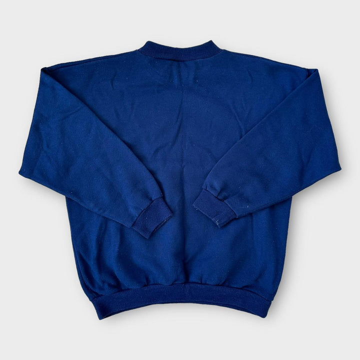 Sweatshirt mit Minnie-Mouse-Grafik – mittelgroß