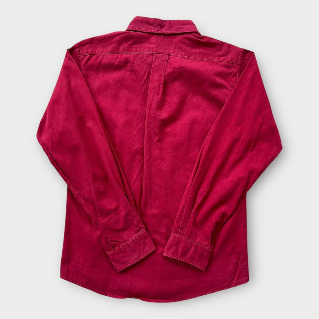 Vintage Ralph Lauren Hemd – XL Damen