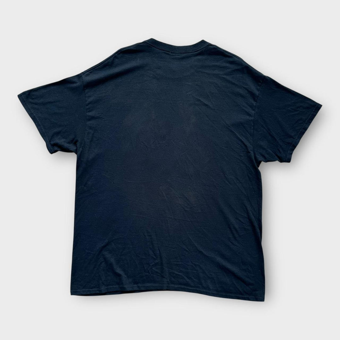 Ich liebe Hip-Hop-T-Shirt – XL