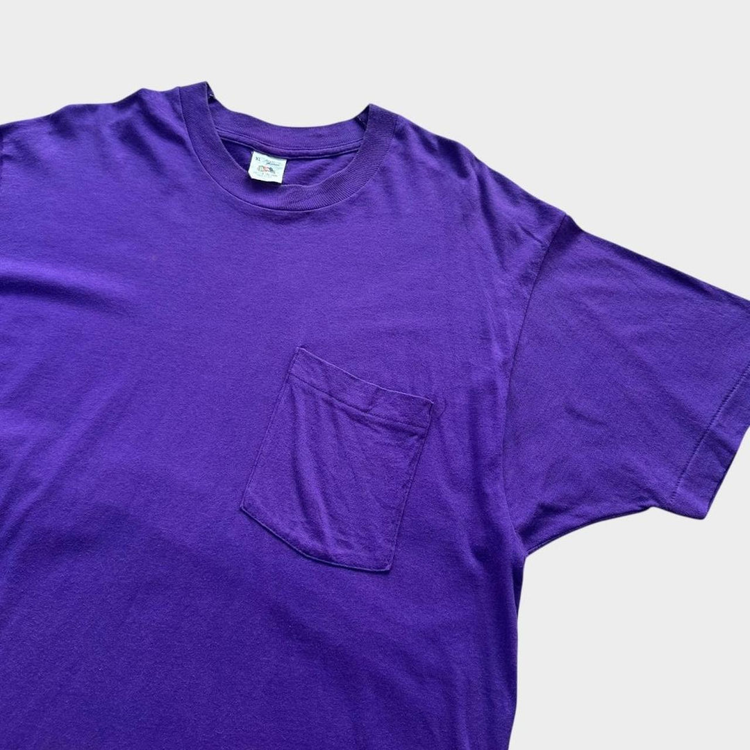 Vintage Fruit of the Loom Rohling - XL