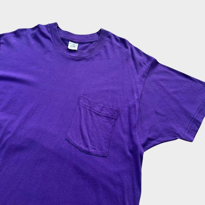 Vintage Fruit of the Loom Rohling - XL